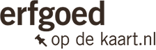 Logo Erfgoed op de kaart.nl